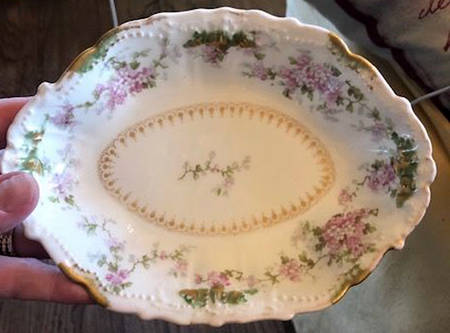 BLH52 Relish