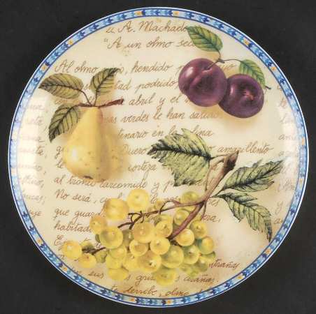 Eden Collections by Baum Brothers