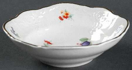 Genori Fruit Fruit/Dessert (Sauce) Bowl