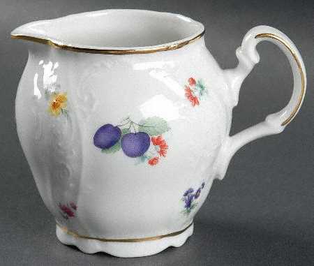 Genori Fruit Creamer