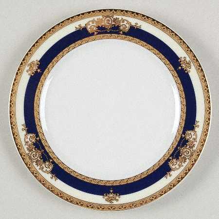 Jana Bread & Butter Plate