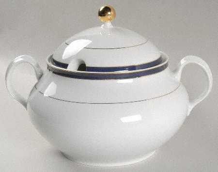 Maria Tureen &  Lid