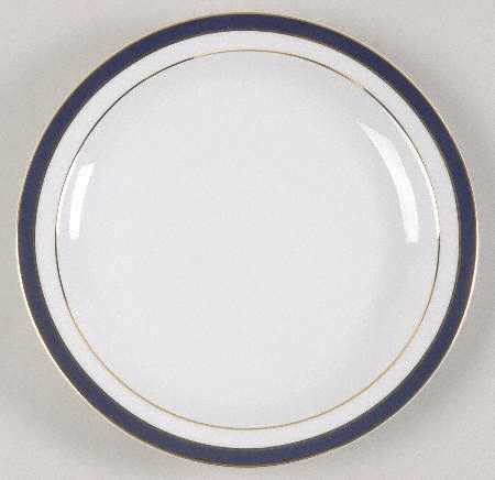 Maria Salad Plate