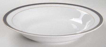 Maria Rim Soup Bowl