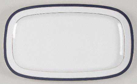 Maria 14" Rectangular Serving Platter