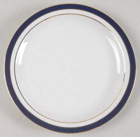 Maria Bread & Butter Plate