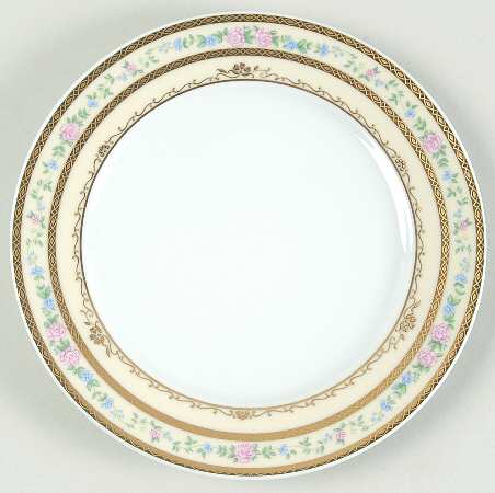 Saphyr Bread & Butter Plate