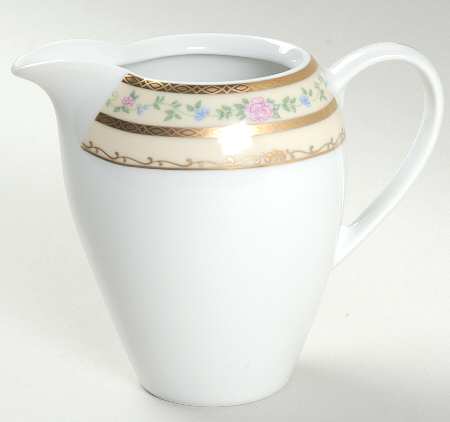Saphyr Creamer