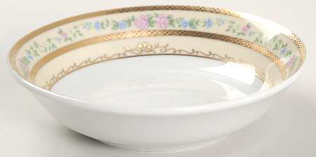 Saphyr Fruit/Dessert (Sauce) Bowl