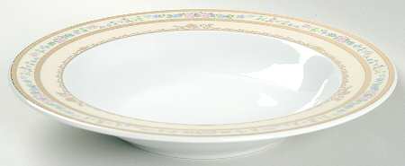 Saphyr Rim Soup Bowl