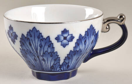 Grace Flat Cup No Lid