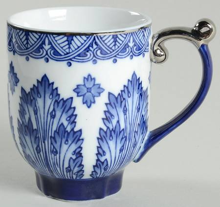 Grace Mug