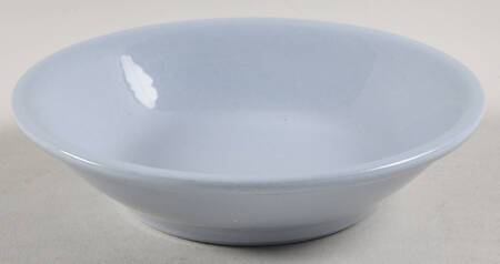 Lune Blue Fruit/Dessert (Sauce) Bowl