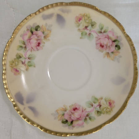 BEB42 Saucer