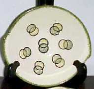 4396 by Blue Ridge Southern Pottery