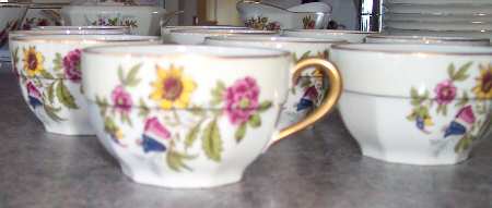 Miami Flat Cup