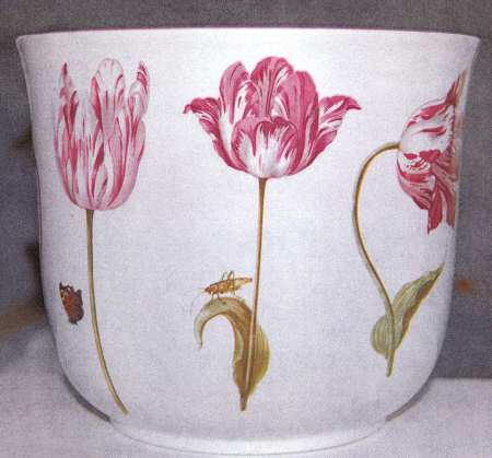 BLO21 Medium Cachepot
