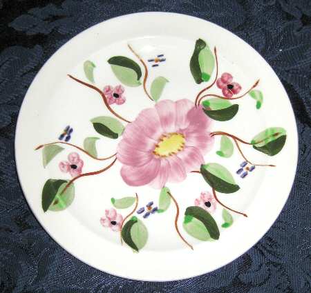 BRP145 by Blue Ridge Southern Pottery