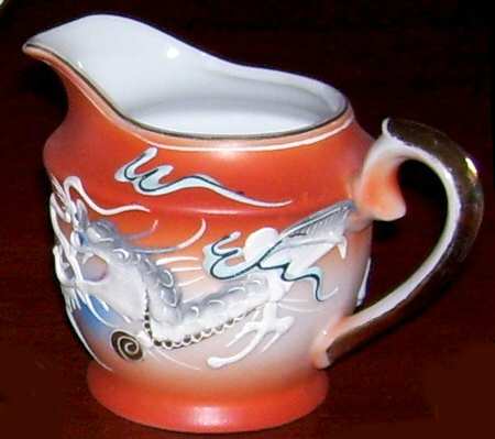BEX6 Creamer