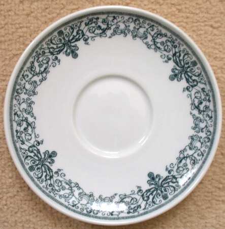 BAW32 Saucer