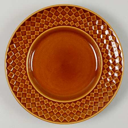 Tupelo Honey Salad Plate