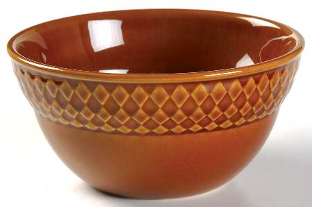 Tupelo Honey Soup/Cereal Bowl