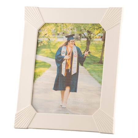 Living Frame-Holds 8" X 10"