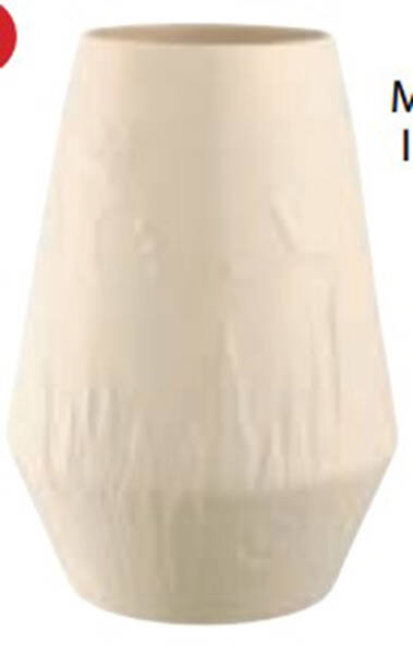 Living 10" Vase