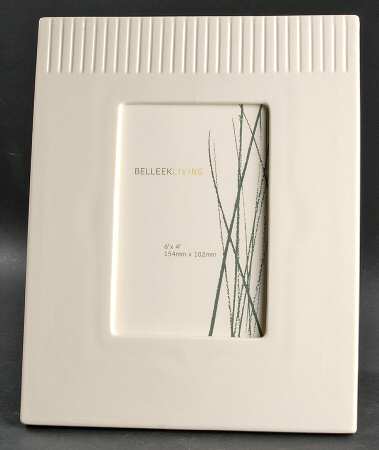 Living Frame-Holds 4" X 6"