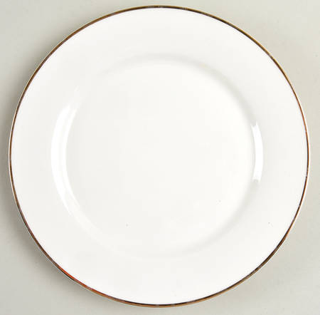 BOM5 Salad Plate