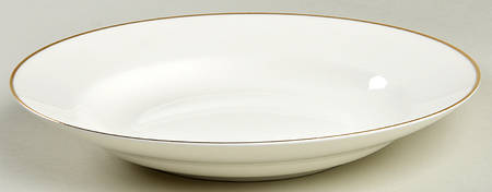 BOM5 Rim Soup Bowl