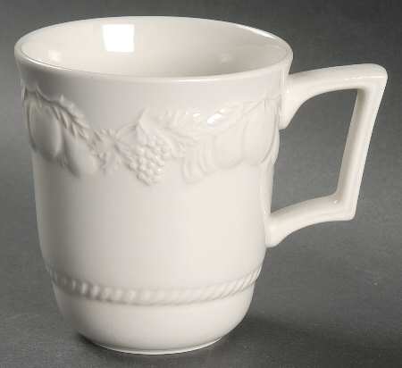 Lincoln Mug