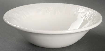 Lincoln Coupe Cereal Bowl