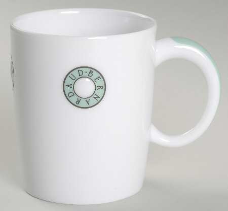 Paros Mug
