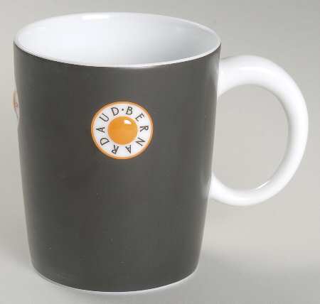Paros Mug