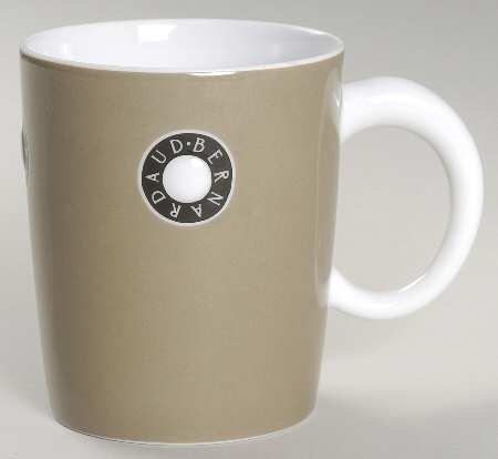 Paros Mug