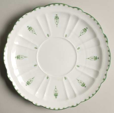 BLI4 Underplate for Sauce Boat