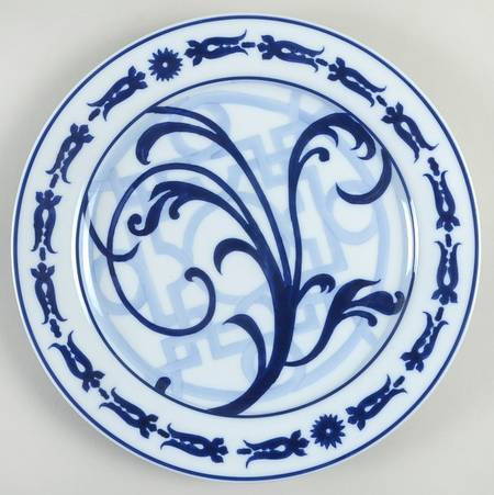 Windsor Dinner Plate