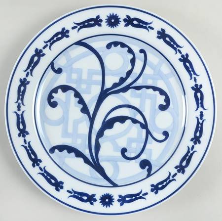 Windsor Dinner Plate