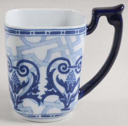 Windsor Footed Cup