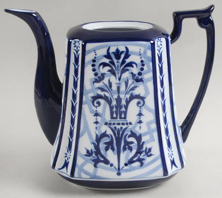 Windsor Coffee Pot No Lid