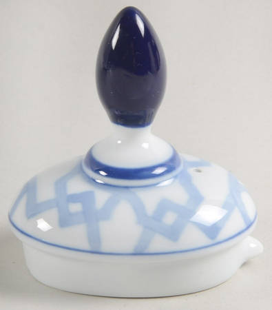 Windsor Lid for Coffee Pot