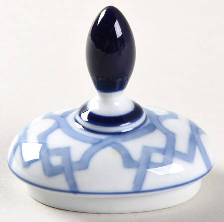 Windsor Lid for Sugar Bowl