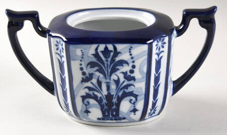 Windsor Sugar Bowl No Lid