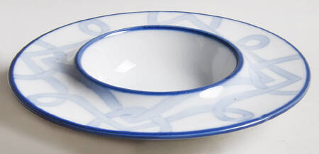 Windsor Saucer