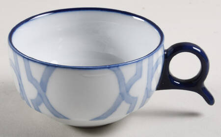 Windsor Flat Cup