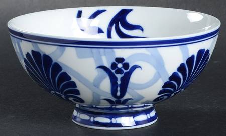 Windsor Coupe Cereal Bowl