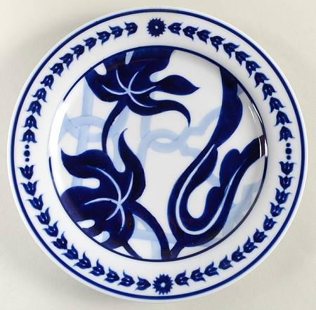Windsor Salad Plate