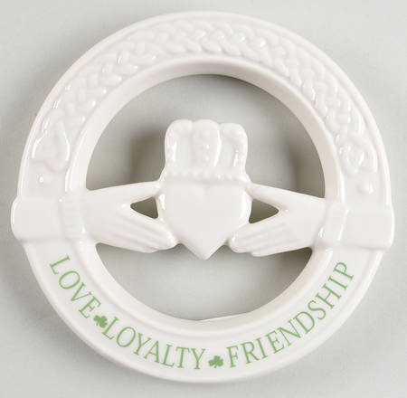Claddagh Collection Plaque Wall