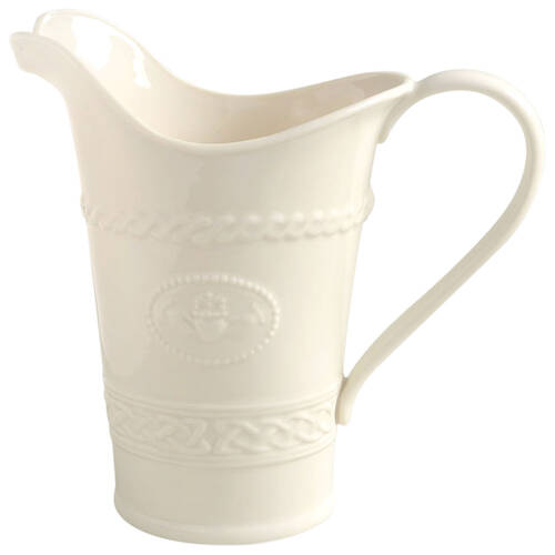 Claddagh Collection 35 Oz Pitcher